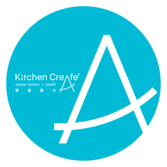 Kitchen CreAfe' 客意直火